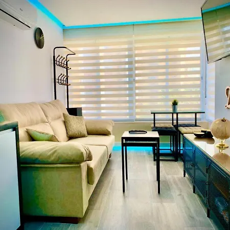 Apartamento Ferrara 78 * Torrox