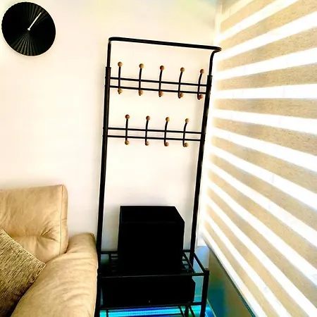 Apartamento Ferrara 78 Apartment Torrox
