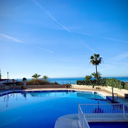 Apartamento Ferrara 78 * Torrox