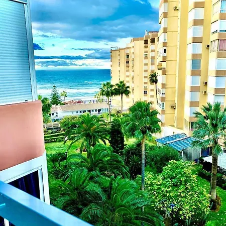 Apartamento Ferrara 78 Apartment Torrox