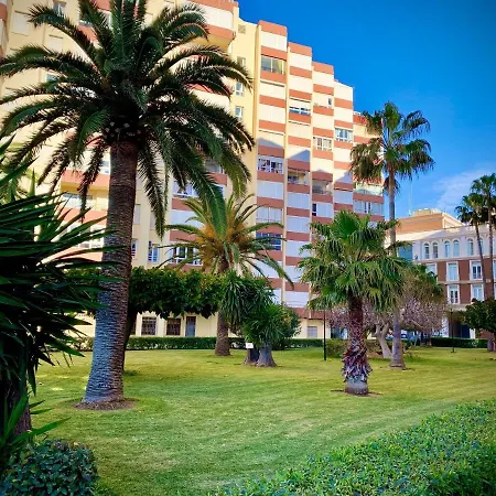 Apartment Apartamento Ferrara 78 Torrox