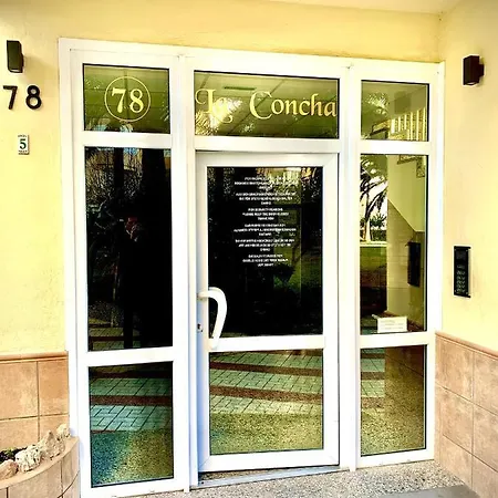 Apartamento Ferrara 78