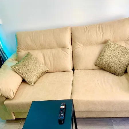 Apartamento Ferrara 78 Apartment Torrox