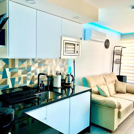 Apartamento Ferrara 78 *