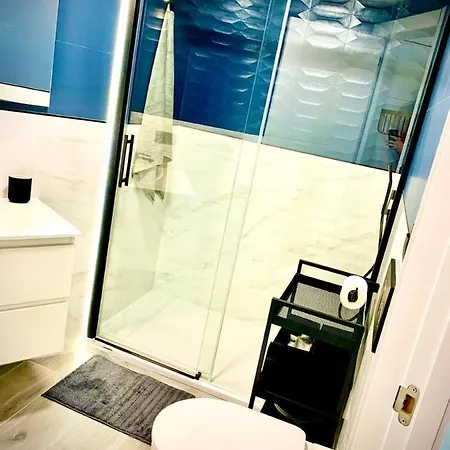 Apartamento Ferrara 78 * Torrox