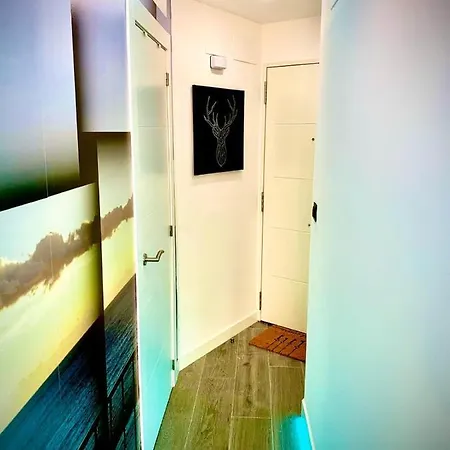 Apartamento Ferrara 78 *
