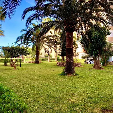 Apartamento Ferrara 78 Torrox