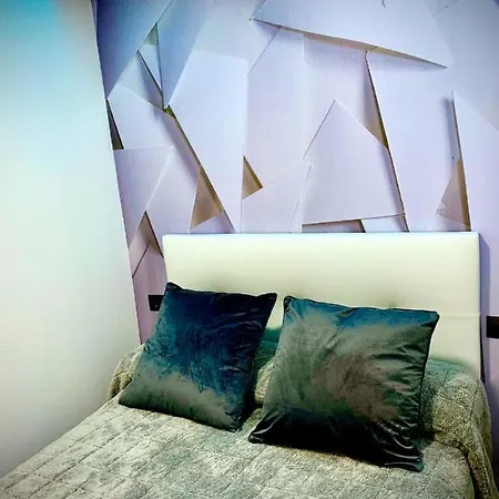 Apartamento Ferrara 78