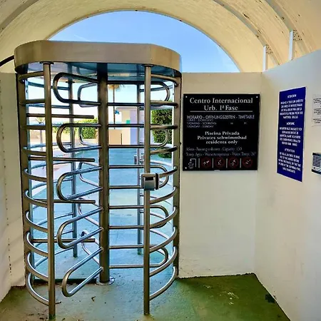 Apartamento Ferrara 78 Torrox